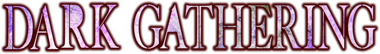 Dark Gathering logo