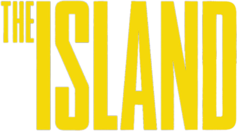 The Island - Auge um Auge logo