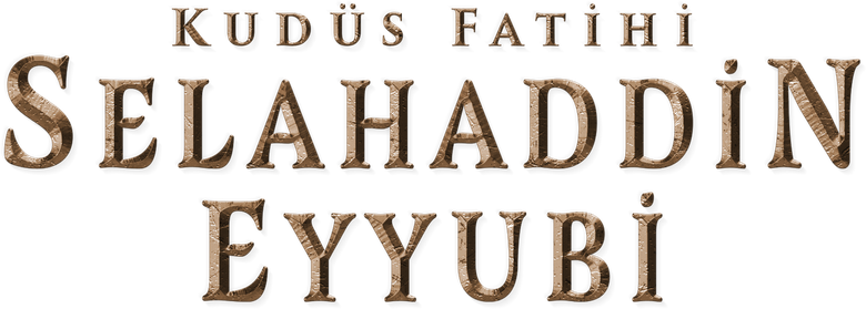 Kudüs Fatihi: Selahaddin Eyyubi logo