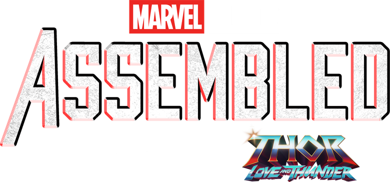 Marvel Studios Assembled: The Making of Thor: Love and Thunder