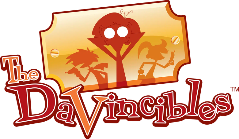 The DaVincibles logo