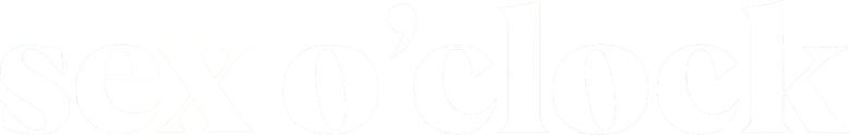 Sex O’Clock logo
