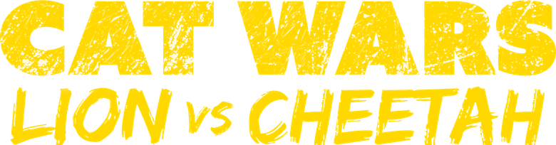 Cat Wars: Lion vs. Cheetah