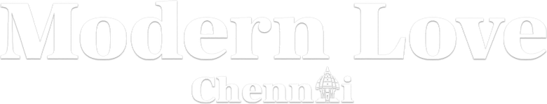 Modern Love Chennai logo