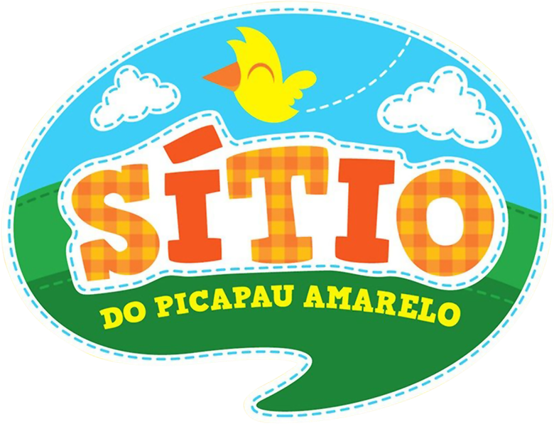 Sítio do Picapau Amarelo logo