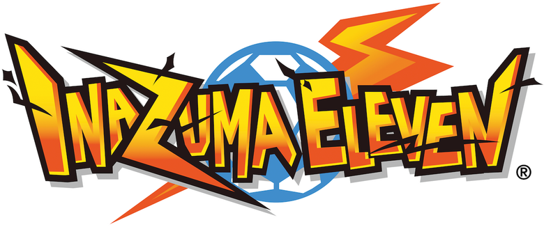 Inazuma Eleven logo