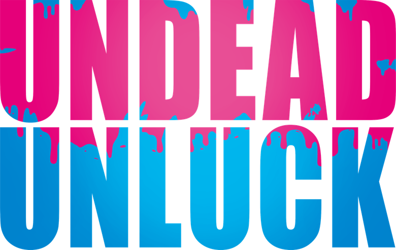 언데드 언럭 logo