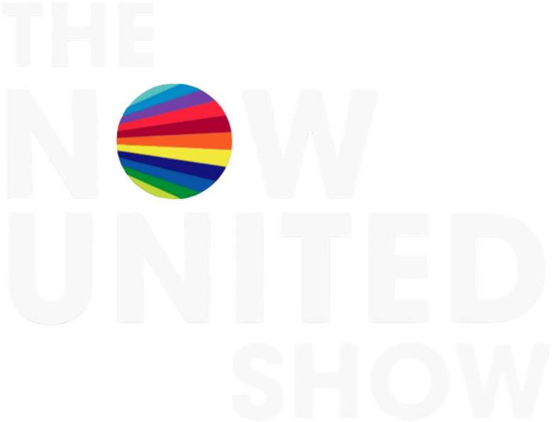 The Now United Show logo