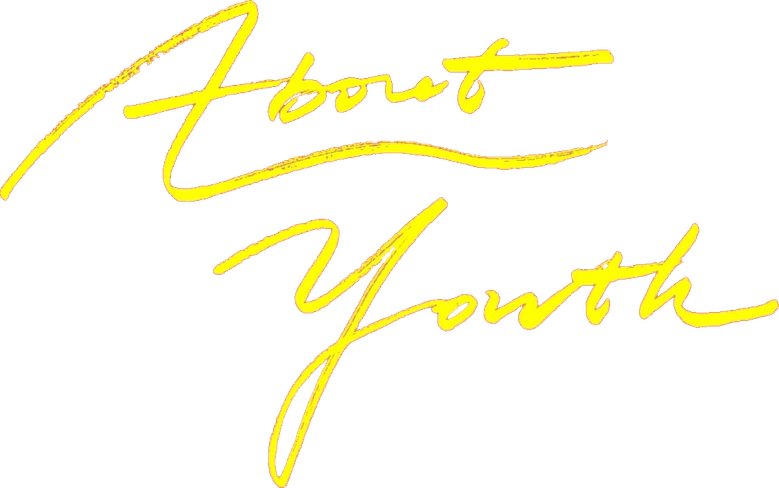 Sobre a Juventude logo