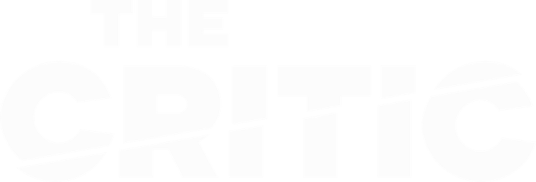 O Crítico logo
