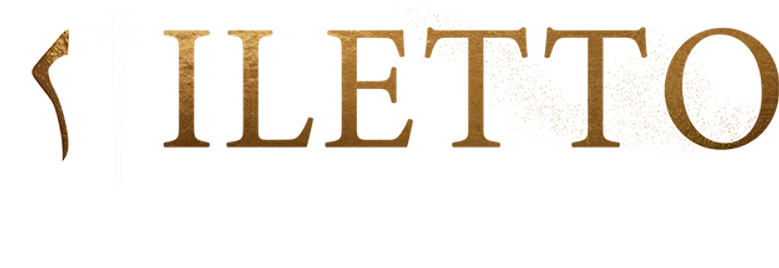 ستيلتو logo