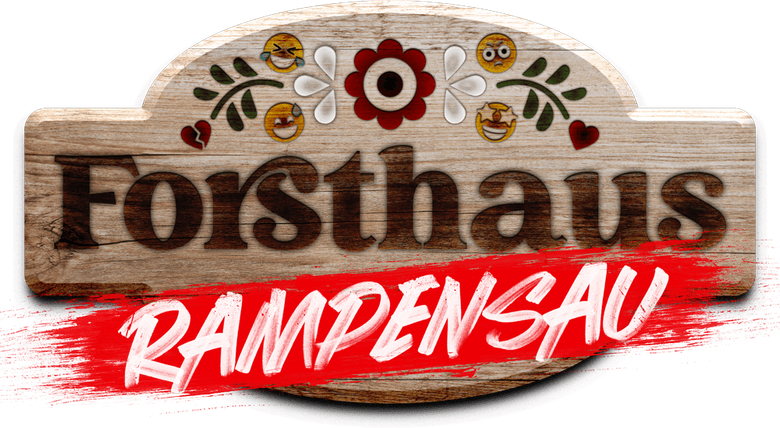 Forsthaus Rampensau logo