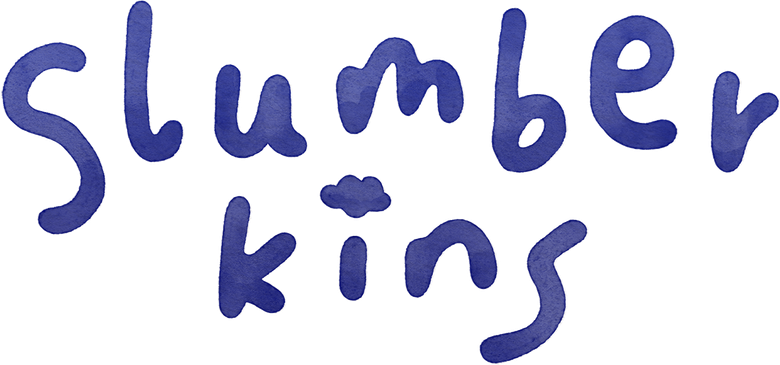 Slumberkins - Fofos e Encantadores logo
