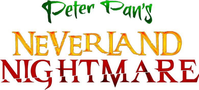 Peter Pan: Pesadilla en Nunca Jamás logo