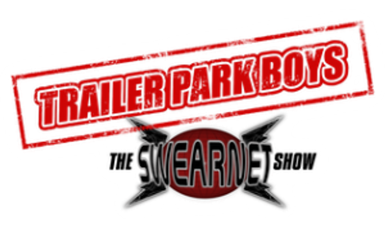 Trailer Park Boys: The SwearNet Show logo