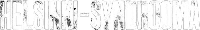 Síndrome de Helsinque logo