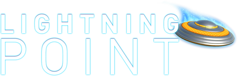 Lightning Point logo