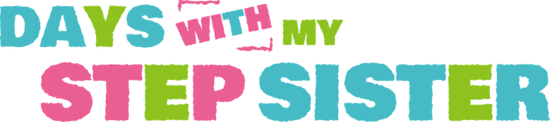 Days with My Stepsister logo
