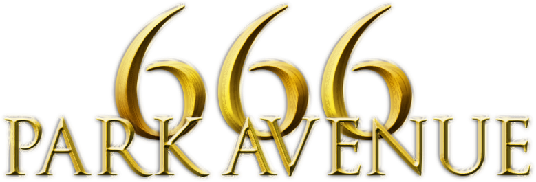 666 Park Avenue logo