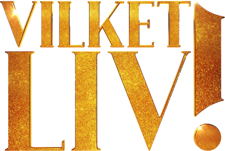 Vilket liv! logo