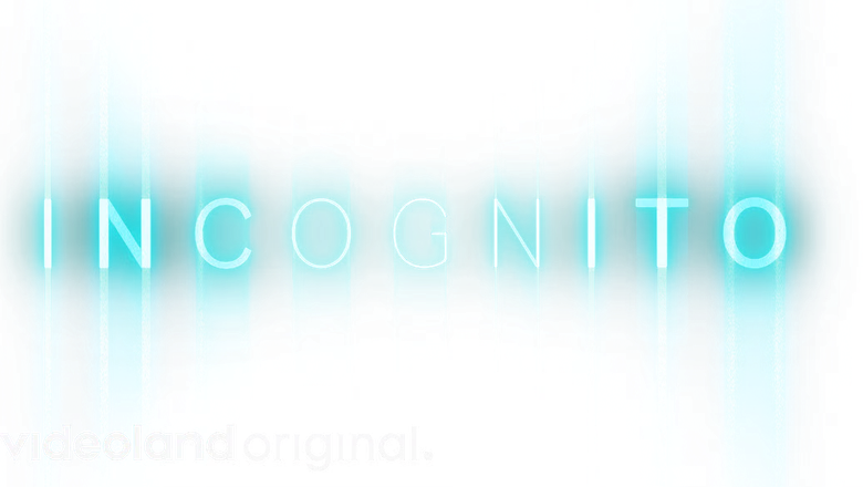 Incognito logo