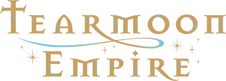 Tearmoon Empire logo