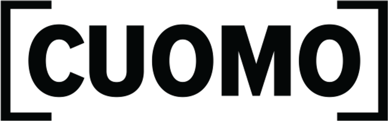 Cuomo logo