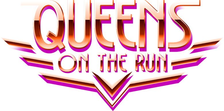 Caravana das Drags logo
