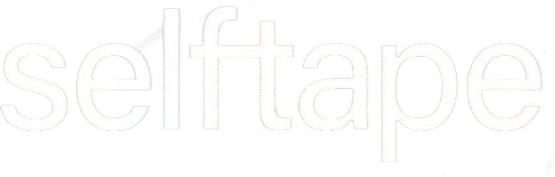 selftape logo