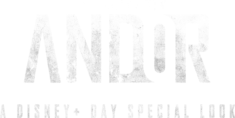 Andor: A Disney+ Day Special Look