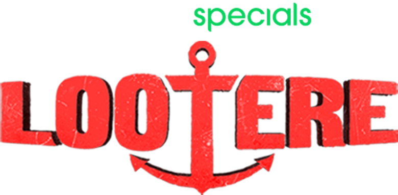 लुटेरे logo