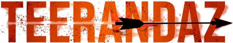 Aar Ya Paar logo