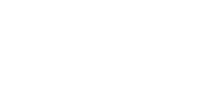 A Química da Morte logo