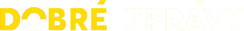 Dobré zprávy logo