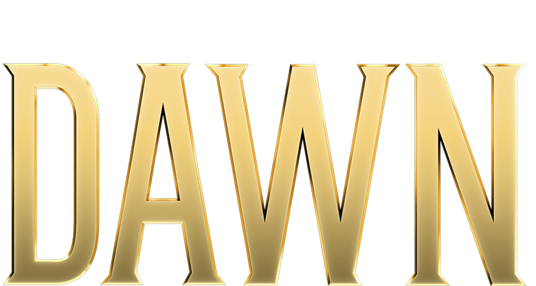 V.C. Andrews' Dawn logo