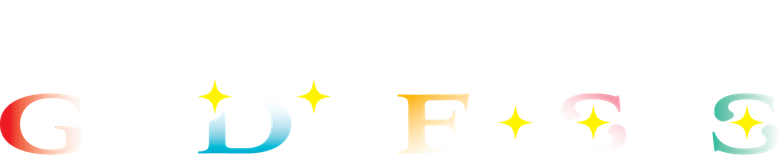 The Café Terrace and Its Goddesses logo
