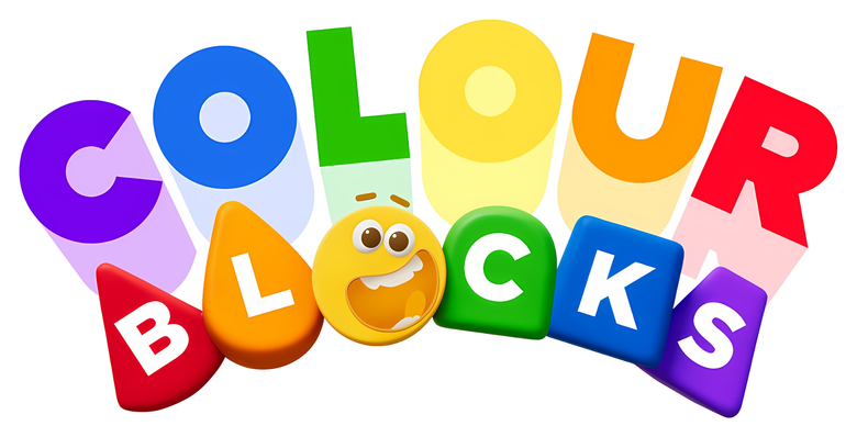 Colourblocks logo