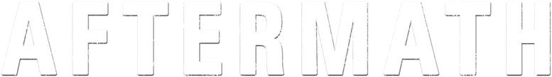 Aftermath logo