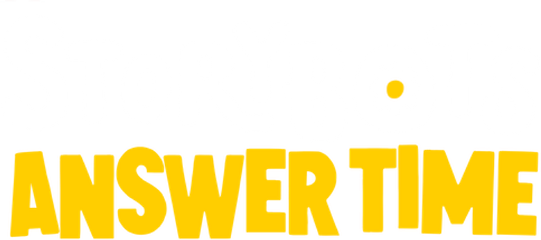 StoryBots: Hora da Resposta logo
