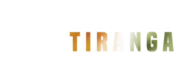 Code Name: Tiranga