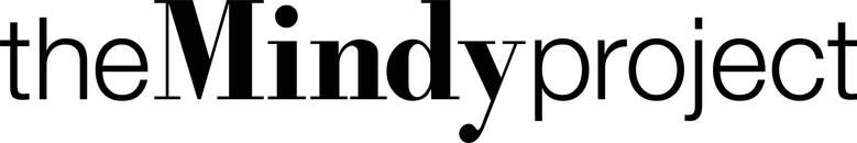 The Mindy Project logo