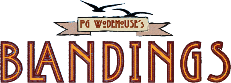 Blandings logo