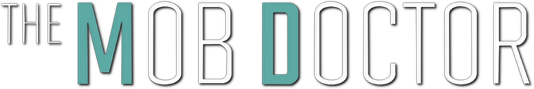 The Mob Doctor logo