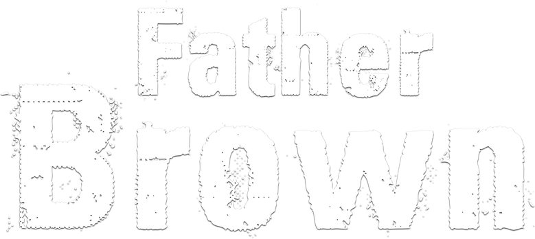 Padre Brown logo