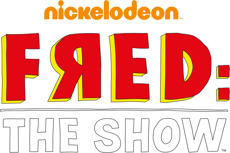 Fred: The Show logo
