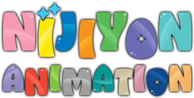 Nijiyon Animation logo