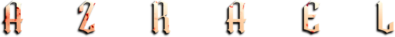 Azrael logo