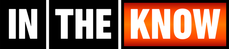 In the Know logo