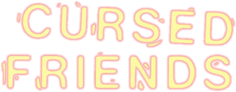 Amizade Amaldiçoada logo