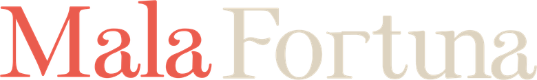 Má Fortuna logo